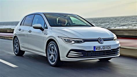 Nowy Volkswagen Golf Cena Jak Sprawdzi Czy Samoch D Ma Isofix
