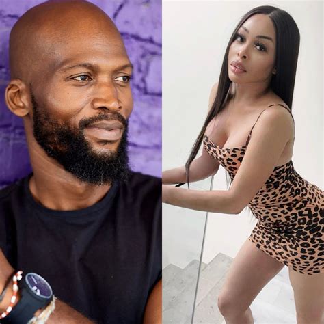 Mzansi Celebs Shock As South African Authorities Launch