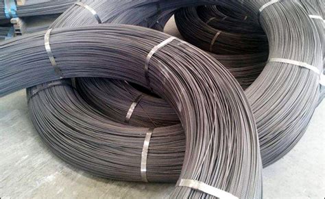 High Tensile Pc Wire And Strand