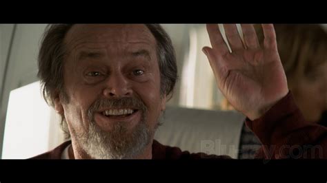 The best storehouse of great movie, tv show, and cartoon quotes. Jack Nicholson Anger Management Quotes. QuotesGram