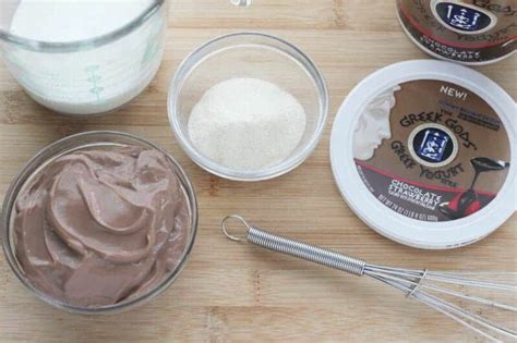 I didn't have celery salt on hand when i made. Homemade Chocolate Yogurt Gummies | Recipe | Homemade ...