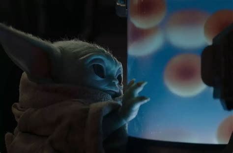 Fans Call To Cancel Baby Yoda For Genocide
