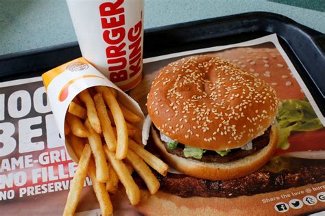 But unlike valuable pokémon cards, bk prizes went under the radar. Fast Food is Still Killing Us | The Times in Plain English