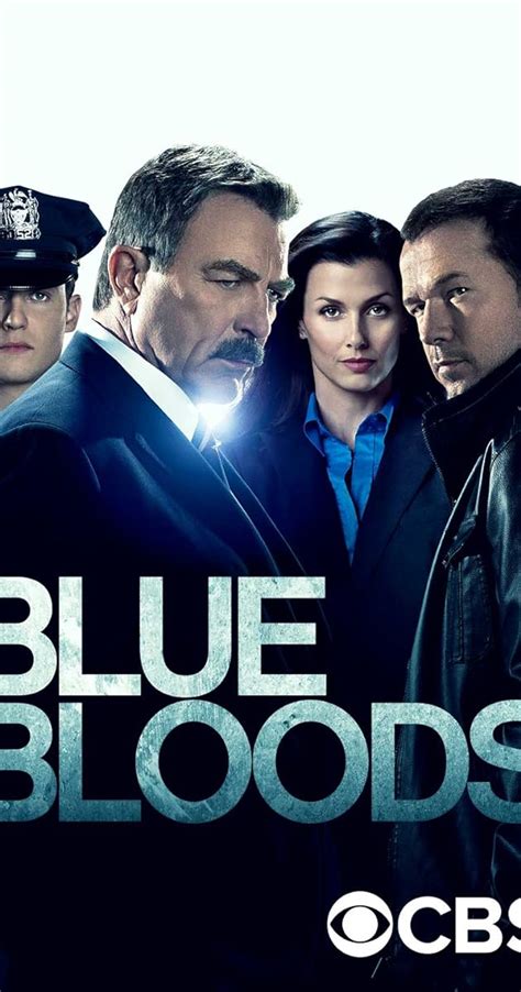 Blue Bloods Season 12 Imdb