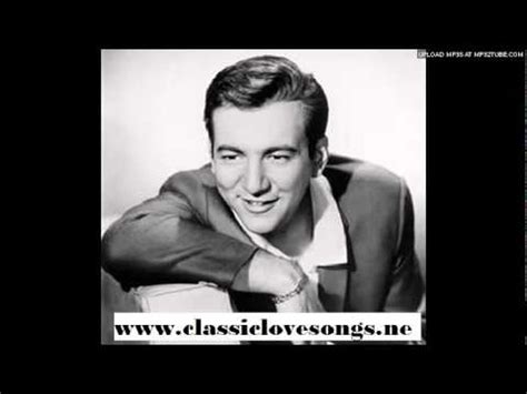 One line about making love in the green grass caused controversy for several radio stations. DREAM LOVER - BOBBY DARIN - Classic Love Songs - 50s Music - YouTube