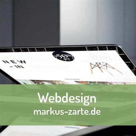 Dein Wordpress Partner Mit Erfahrung Markus Zarte Web Design Wordpress Webdesign