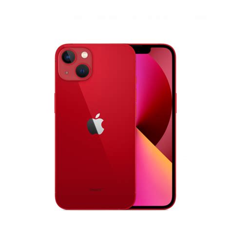 Apple Iphone 13 256gb Red цена от Smartfonibg