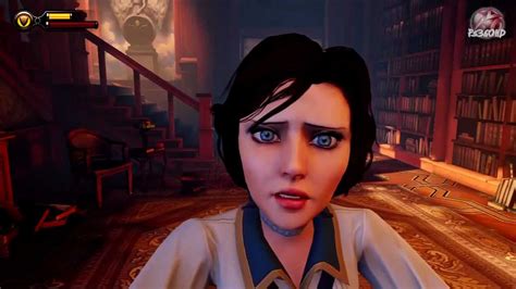 Bioshock Infinite Walkthrough Part 2 Youtube