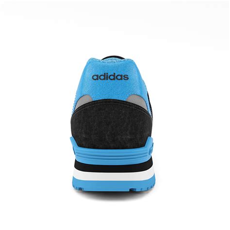 Sneakers Adidas Neo 3d Model Cgtrader