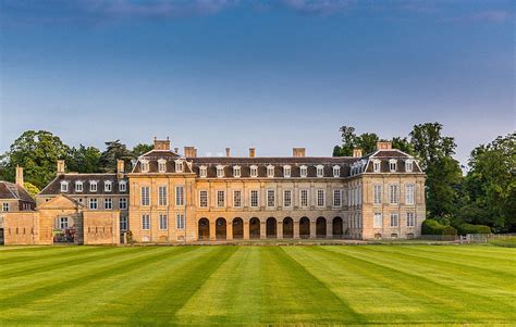 Boughton House History And Facts History Hit