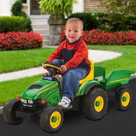 Complete list of peg perego john deere turf tractor parts. Peg-perego Iged1061 - Parts for Power Wheels