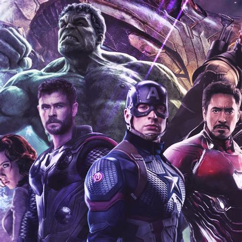 There are times watching avengers: Avengers: Endgame, Characters, Cast, 4K, #61 Wallpaper