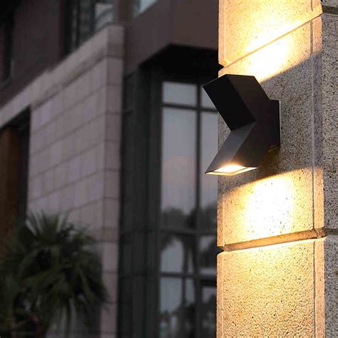 Buy Led Courtyard Lamp Outdoor Waterproof