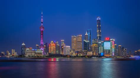 Top 10 Things To Do In Shanghai China The Planet D Travel Blog