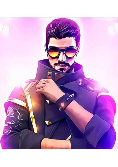 The perfect free fire emote animated gif for your conversation. DJ Alok Free Fire - PREPAIDGAMERCARD