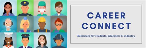 Career Connect Newsletter Mid Valley Stem Cte Hub