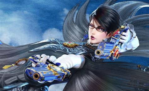 Platinumgames Wants To Bring The Complete Bayonetta Series To Other