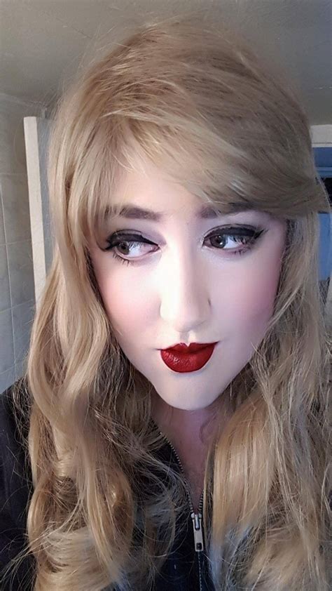 My Girlfriend Has Been Turning Me Into Her Personal Barbie Doll I Used To Hate It But Now