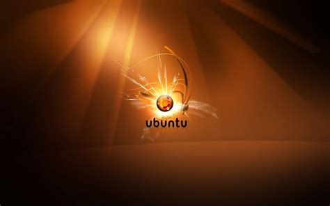 Ubuntu Linux Wallpapers Wallpaper Cave