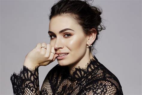 Sophie Simmons Nude And Sexy 22 Photos The Hot Stars