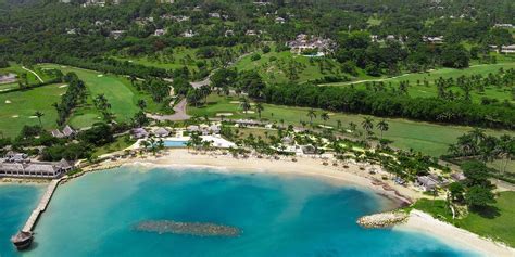 Tryall Club Jamaica Resort Villa Jamaica Resorts Montego Bay Jamaica