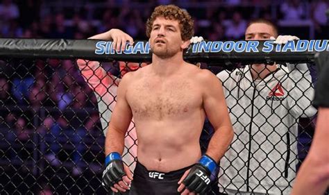 Ben Askren 2024 Wife Net Worth Tattoos Smoking And Body Facts Taddlr