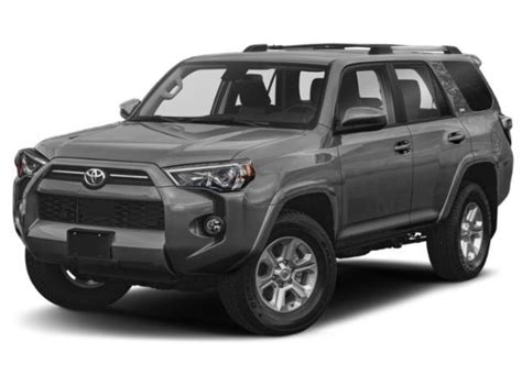 2024 Toyota 4runner Redesign And Price All New Ct