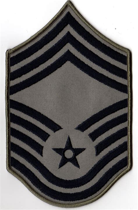 Usaf Chief Master Sergeant Shoulder Patches Abu North Bay Listings