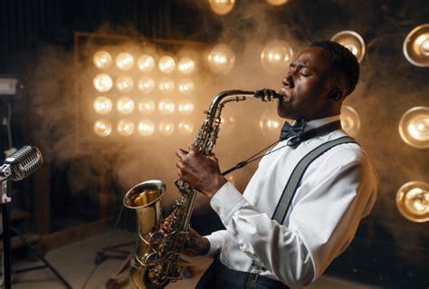 Top Saxophone Players Of All Time You Should Recognize Brass N Wind