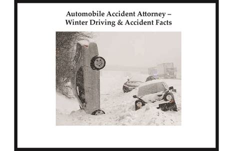 Virginia Automobile Safety Facts Automobile Accident Attorney Read