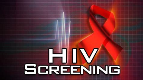 People Encouraged To Act On National Hiv Testing Day Wciv