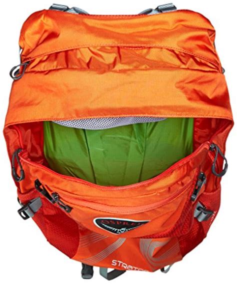 Osprey Packs Stratos 24 Backpack Camp Stuffs