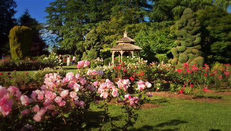 Woodland Park And Rose Garden Package Deals Orbitz