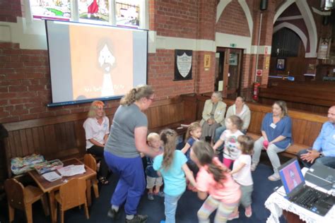 Children And Families Anglican Parish Of Christ Church Essendon