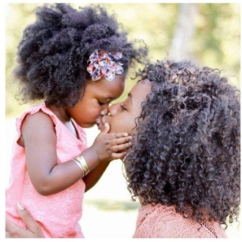 Gorg Naturalhair Teamnatural Cool Hairstyles Kids Hairstyles For