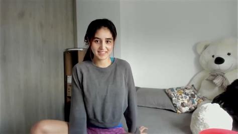 Sofia Jenny Taborda Vlog Girl Show Chat Webcam Show Live Webcam Girl Dance Hd Love Like Youtube