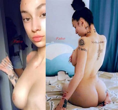 Bhad Bhabie Nude Leaked Pics And Porn Video Scandal Planet My Xxx Hot