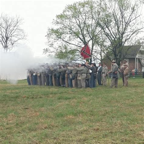 44th Virginia Infantry Company K The Fluvanna Rifle Grays