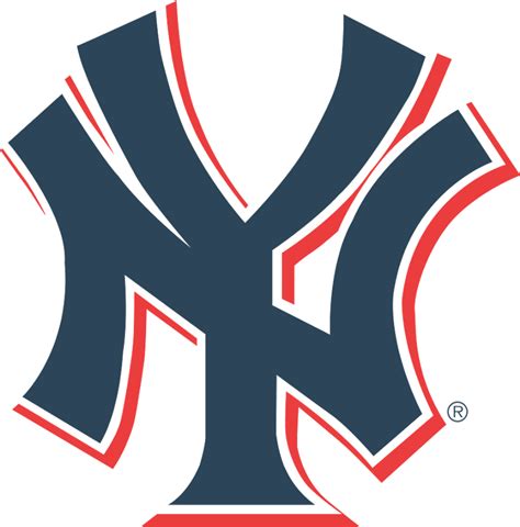 Ny Yankees Logo Logos And Uniforms Of The New York Yankees Free