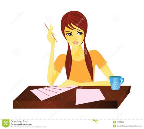 Woman Working Hard Clipart 20 Free Cliparts Download