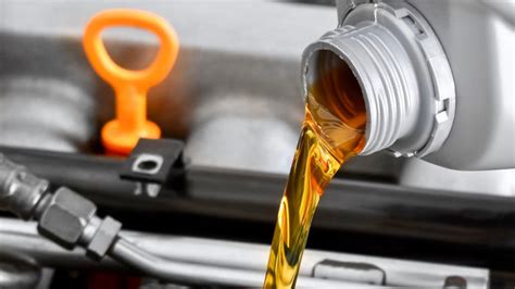 How To Change Your Oil Step By Step Guide Salvagebid