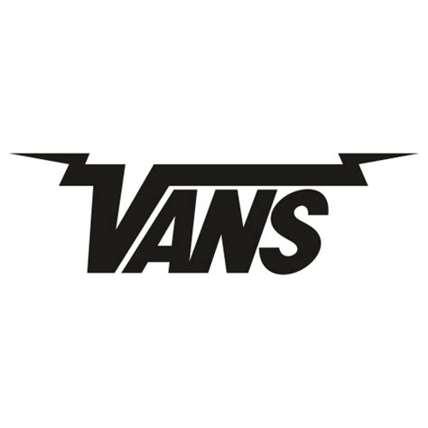 Vans Black Logo Svg Download Vans Black Logo Vector File Online
