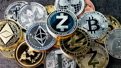 What Is Crypto Currencies And How Does It Work