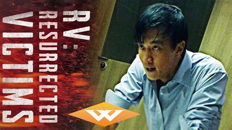 Resurrected victims see more ». RV: RESURRECTED VICTIMS (2017) Official Trailer | Korean ...