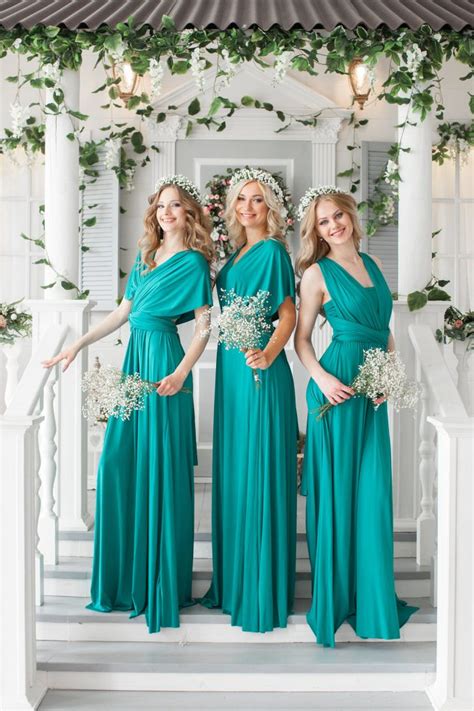 Where To Buy Infinity Bridesmaid Dress Convertible Dresses Under 65
