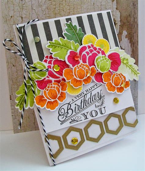 A collection of birthday wishes with flowers. {Flutter} by Atomicbutterfly: Bouquet of Birthday Wishes!