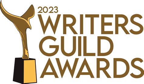 2023 writers guild awards screenplay nominations announced