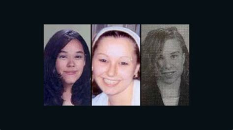 Timeline Three Cleveland Girls Go Missing No Word For 10 Years Cnn