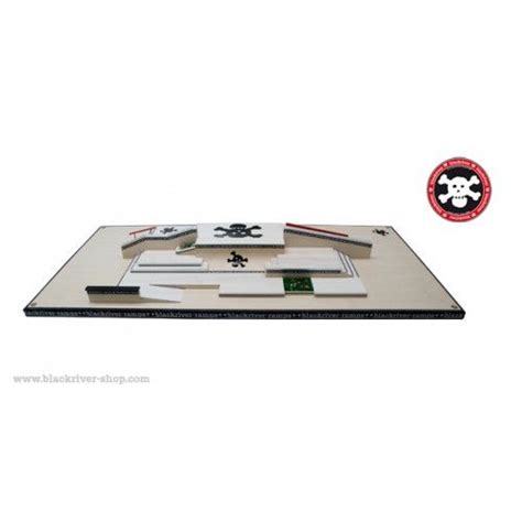 Tech deck sk8shop bonus pack flip skateboards 2021 series. +blackriver-ramps+ Fingerboardpark G10 - Blackriver Parks ...