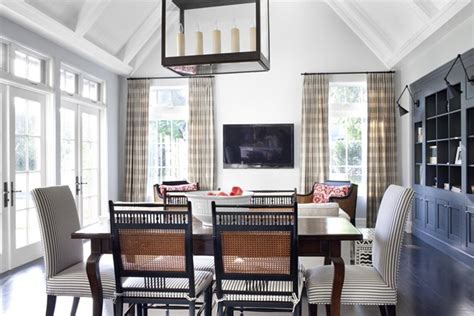 How to choose a color scheme for your home. Choosing Paint For An Open Floor Plan - Emily A. Clark